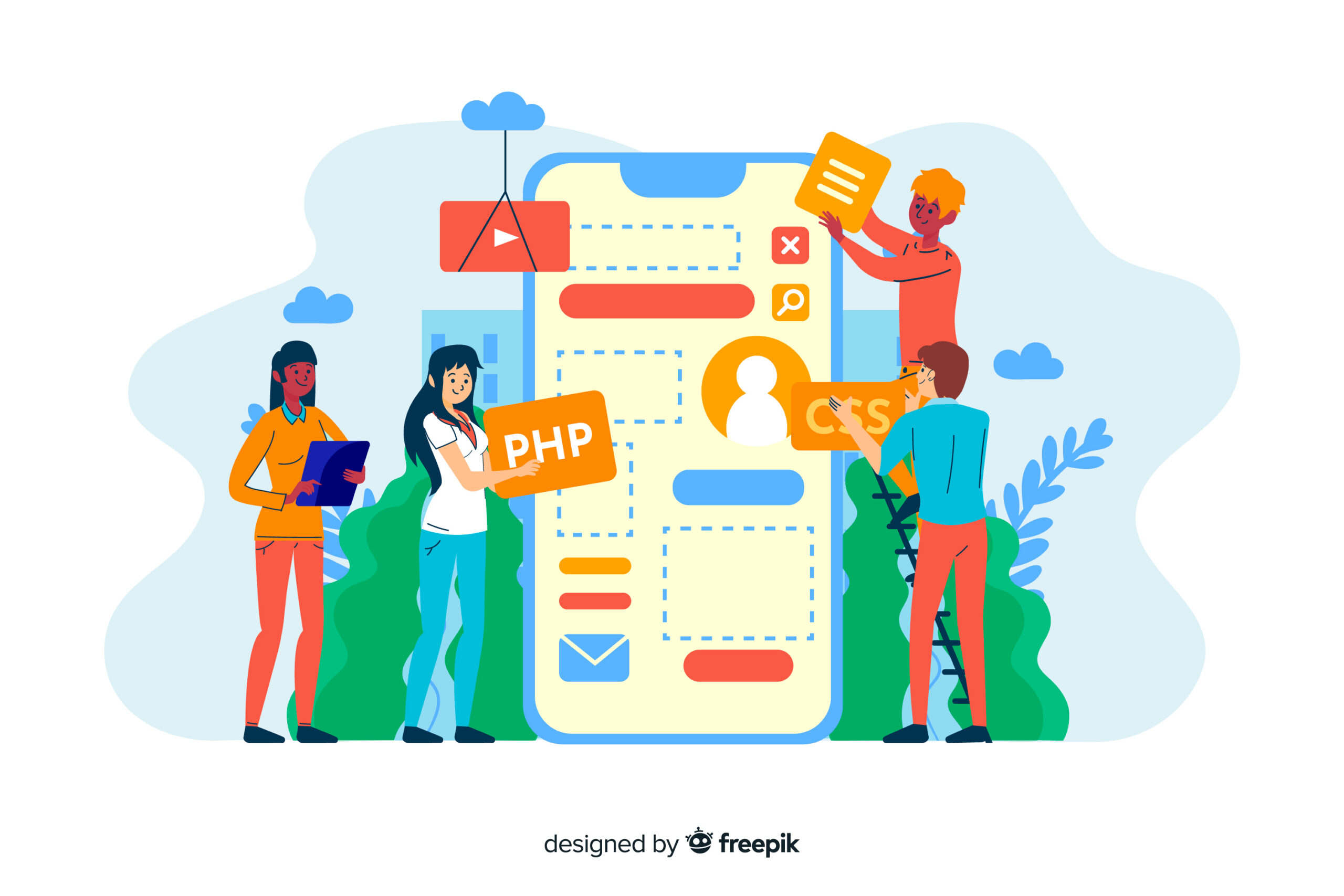 What Is Mobile App Development? A Complete Guide for Businesses